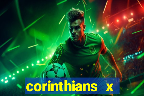 corinthians x cruzeiro play hd